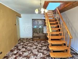 Pronájem rodinného domu, Hudlice, Hořejší, 137 m2