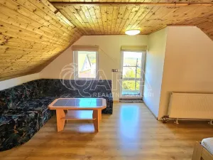 Pronájem rodinného domu, Hudlice, Hořejší, 137 m2