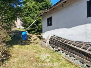 Prodej rodinného domu, Zbraslavice, 47 m2