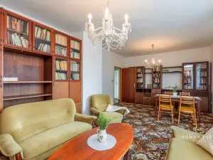 Prodej vícegeneračního domu, Praha - Záběhlice, Střemchová, 348 m2