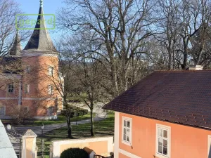 Pronájem bytu 1+kk, Sokolov, Křížová, 37 m2