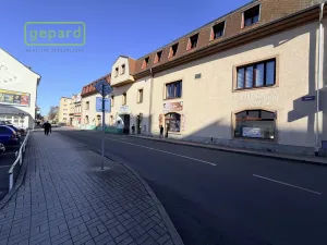 Pronájem bytu 1+kk, Sokolov, Křížová, 37 m2