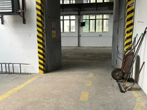 Prodej výrobních prostor, Karlovy Vary, K Přehradě, 8061 m2