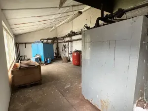 Prodej výrobních prostor, Karlovy Vary, K Přehradě, 8061 m2