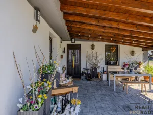 Prodej rodinného domu, Ostrava, Na Šancích, 195 m2