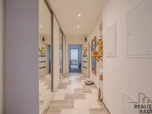 Prodej rodinného domu, Ostrava, Na Šancích, 195 m2