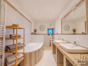 Prodej rodinného domu, Ostrava, Na Šancích, 195 m2