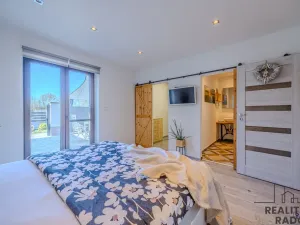 Prodej rodinného domu, Ostrava, Na Šancích, 195 m2