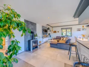 Prodej rodinného domu, Ostrava, Na Šancích, 195 m2