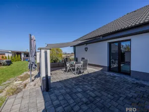 Prodej rodinného domu, Ostrava, Na Šancích, 195 m2