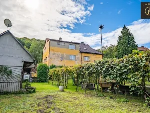 Prodej rodinného domu, Kladno - Švermov, 150 m2