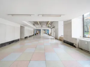 Prodej obchodního prostoru, Brno - Zábrdovice, Koliště, 345 m2