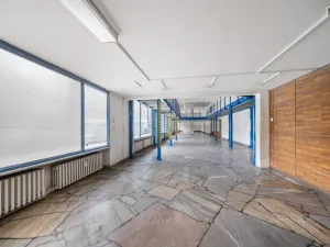 Prodej obchodního prostoru, Brno - Zábrdovice, Koliště, 345 m2
