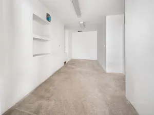 Prodej obchodního prostoru, Brno - Zábrdovice, Koliště, 345 m2