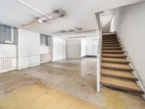 Prodej obchodního prostoru, Brno - Zábrdovice, Koliště, 177 m2