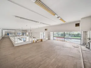 Prodej obchodního prostoru, Brno - Zábrdovice, Koliště, 168 m2