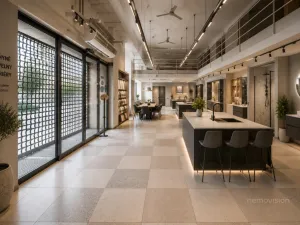 Prodej obchodního prostoru, Brno - Zábrdovice, Koliště, 168 m2