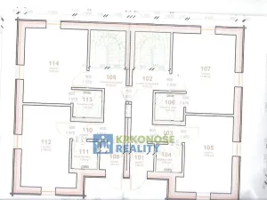 Prodej rodinného domu, Žacléř - Prkenný Důl, 272 m2