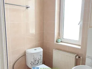 Pronájem bytu 1+kk, Trutnov - Vnitřní Město, Pražská, 56 m2