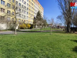 Prodej bytu 3+1, Most, Kpt. Jaroše, 62 m2