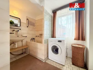 Prodej rodinného domu, Dvory, 89 m2