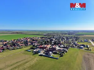 Prodej rodinného domu, Dvory, 89 m2