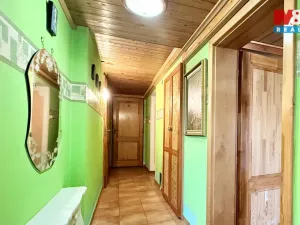 Prodej rodinného domu, Znojmo - Konice, 145 m2