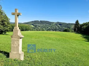 Prodej louky, Trutnov - Babí, 68585 m2