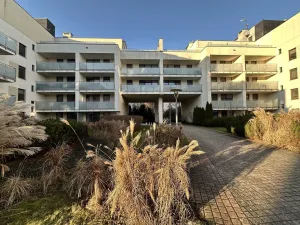 Prodej bytu 2+kk, Gryfa Pomorskiego,Międzyzdroje,Polsko, 47 m2