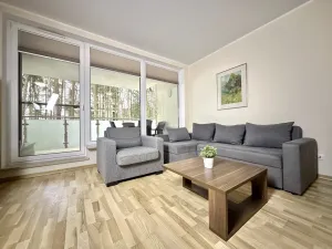 Prodej bytu 2+kk, Gryfa Pomorskiego,Międzyzdroje,Polsko, 47 m2