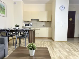 Prodej bytu 2+kk, Gryfa Pomorskiego,Międzyzdroje,Polsko, 47 m2