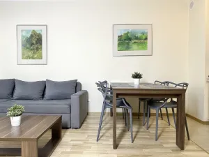 Prodej bytu 2+kk, Gryfa Pomorskiego,Międzyzdroje,Polsko, 47 m2