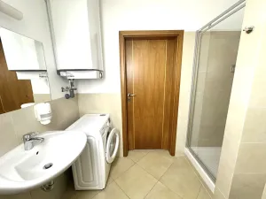 Prodej bytu 2+kk, Gryfa Pomorskiego,Międzyzdroje,Polsko, 47 m2