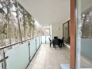 Prodej bytu 2+kk, Gryfa Pomorskiego,Międzyzdroje,Polsko, 47 m2