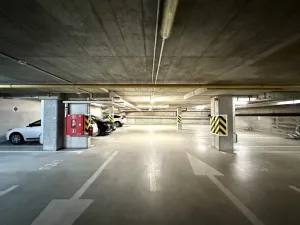 Prodej bytu 2+kk, Gryfa Pomorskiego,Międzyzdroje,Polsko, 47 m2