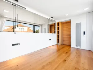 Pronájem bytu 3+kk, Praha - Smíchov, Pod Děvínem, 134 m2