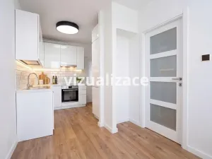 Prodej bytu 5+kk, Praha - Vinoř, Uherská, 106 m2
