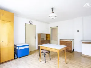 Prodej rodinného domu, Veselý Žďár, 114 m2