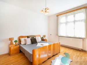 Prodej rodinného domu, Vodňany, Kampanova, 485 m2