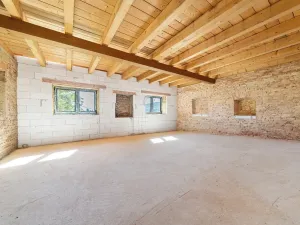 Prodej rodinného domu, Otov, 280 m2