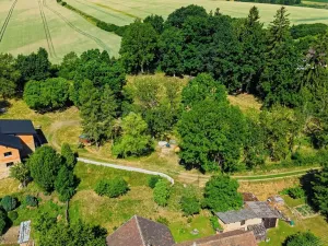 Prodej rodinného domu, Otov, 280 m2