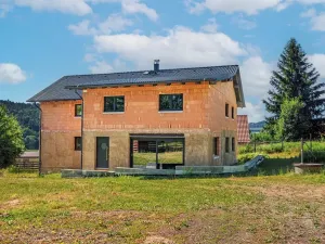 Prodej rodinného domu, Otov, 280 m2