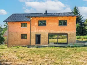 Prodej rodinného domu, Otov, 280 m2