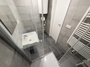 Pronájem bytu 2+1, Turnov, Studentská, 51 m2