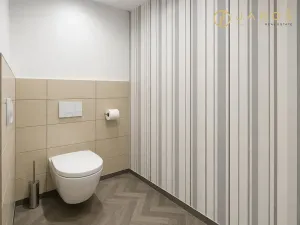 Pronájem bytu 1+1, Klášterec nad Ohří, Jana Ámose Komenského, 35 m2