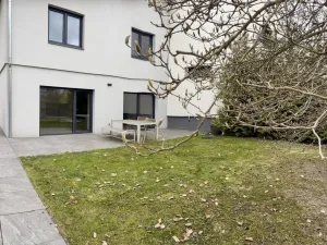 Pronájem rodinného domu, Praha - Klánovice, Smidarská, 120 m2