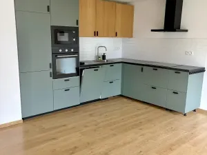 Pronájem rodinného domu, Praha - Klánovice, Smidarská, 120 m2