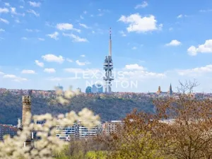 Prodej bytu 4+1, Praha - Libeň, Krejčího, 120 m2