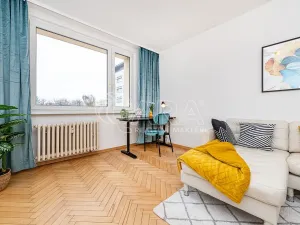 Prodej bytu 2+1, Praha - Letňany, Vratimovská, 56 m2