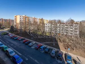 Prodej bytu 2+1, Praha - Letňany, Vratimovská, 56 m2